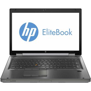 HP Elitebook Worksation 8770w