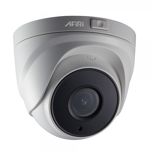 Camera AFIRI HDA-D202M (vỏ kim loại) HD-TVI 2.0MP