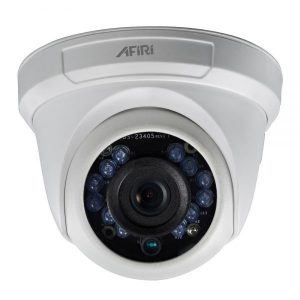 Camera AFIRI HDA-D201M ( vỏ kim loại ) HD-TVI 2.0MP