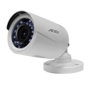 Camera AFIRI HDA-B211P (vỏ nhựa) HD-TVI 2.0MP