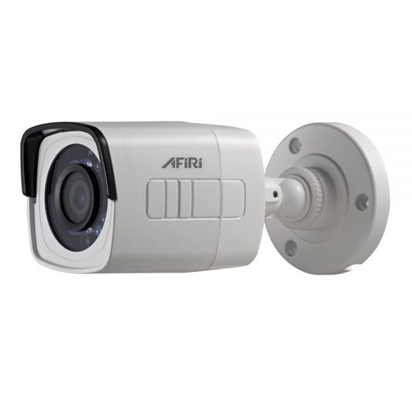 Camera AFIRI HDA-B211M (vỏ kim loại) HD-TVI 2.0MP