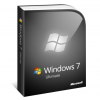 Microsoft Windows 7 Ultimate SP1 x32 English (GLC-02377)