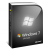 Microsoft Windows 7 Ultimate SP1 x64 English (GLC-02389)