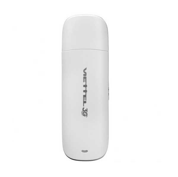 USB Internet 3G Viettel(Black/White)