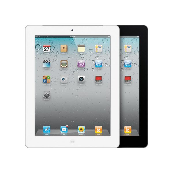 Apple iPad 2 32GB, 3G, Wifi (like new, xách tay)