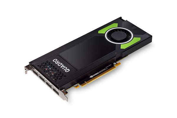 Quadro P4000