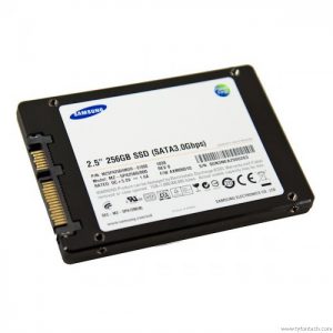 Ổ cứng SSD 256GB SamSung
