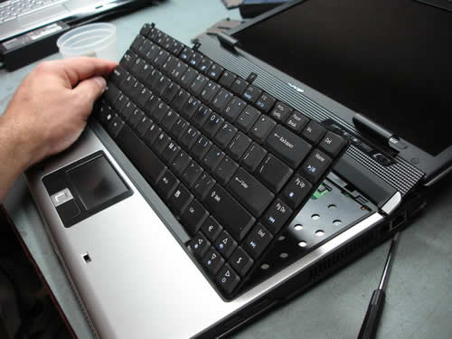 Thay Bàn phím Laptop Thay Bàn phím Laptop