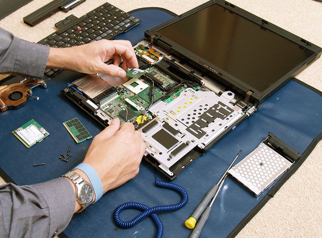 Sửa chữa Laptop