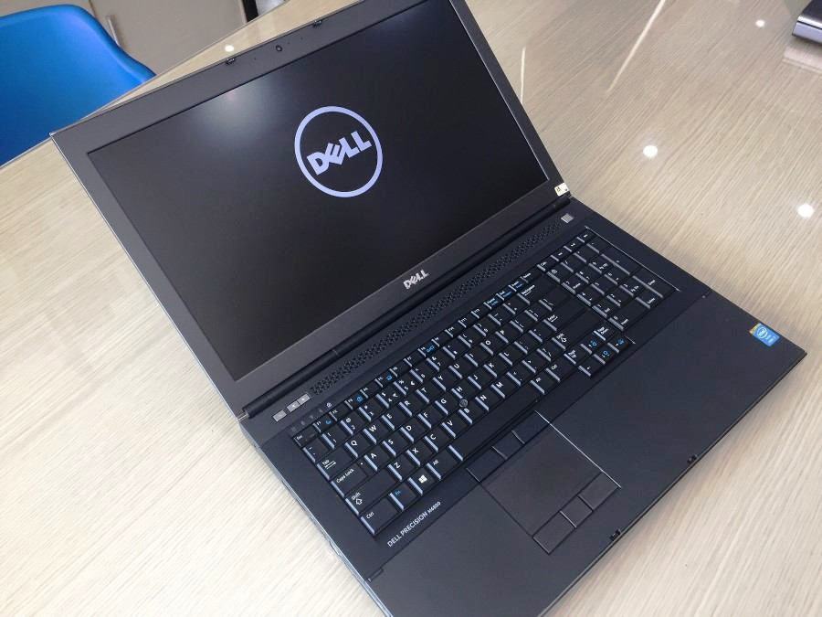 Dell M6700 Đà Nẵng - Core i7 3740QM - GIA TÍN Computer