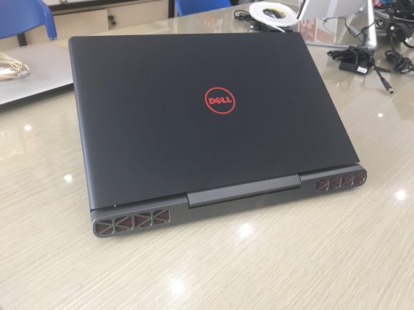 Dell Gaming 7567 i7 7700HQ/ 8GB RAM/ SSD 128GB+1000G/ VGA GTX 1050ti 4G/ 15.6 inch