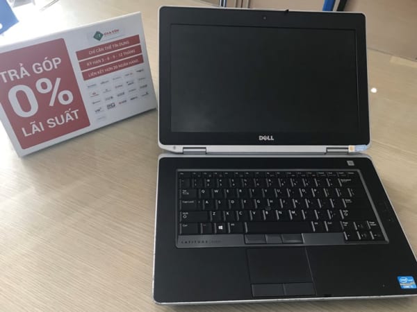 Laptop Dell E6430 gia re Da Nang