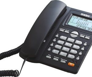 Điện thoại bàn Uniden AS-7412