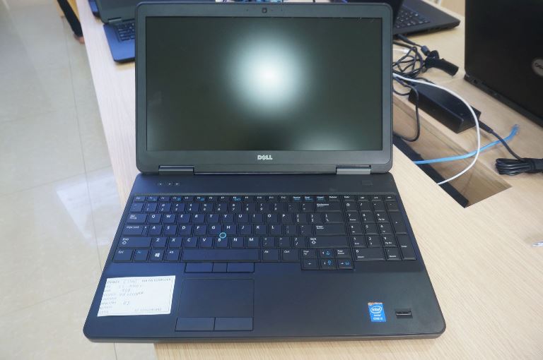 Laptop Dell E5440 giá rẻ Đà Nẵng