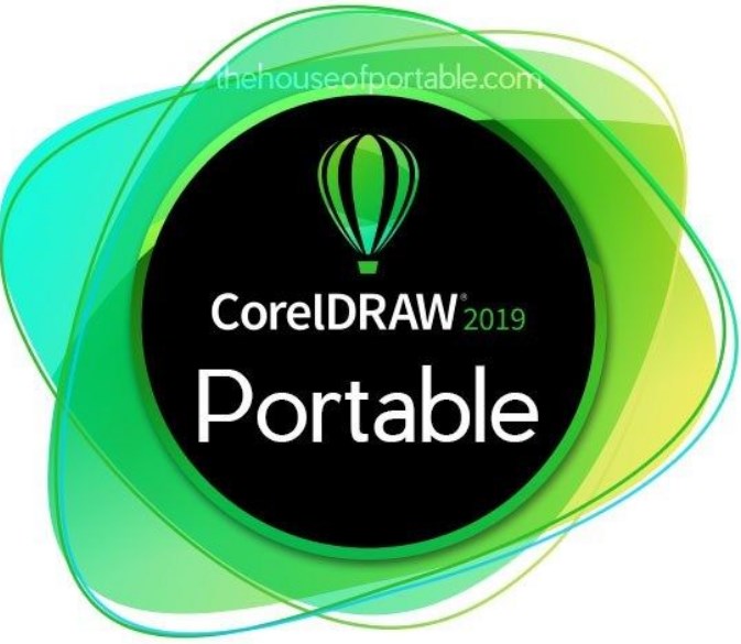 phần mềm corel portable