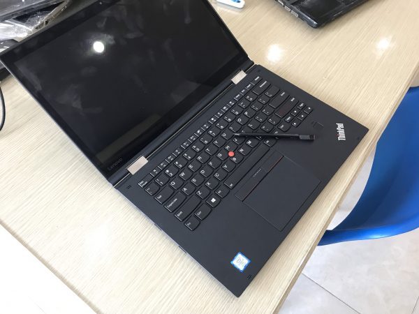 LENOVO THINKPAD X1 YOGA GEN2 I7 7600U 2,9GHZ/ RAM 8GB/ 512GB SSD/ 14.0 INCH FULL HD