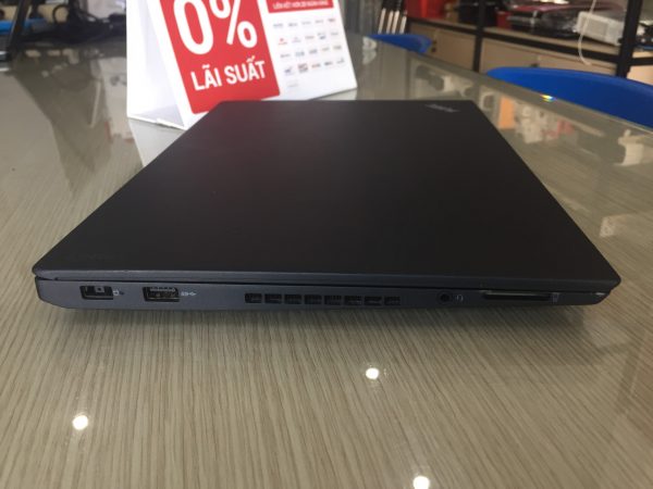 Lenovo Thinkpad T460s i5 6300U/ RAM 8G/ SSD 240GB/ 14.0 inch/ VGA on