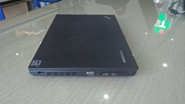 LENOVO THINKPAD X250 I5 5300U/4GB/SSD 128GB/12.5 INCH