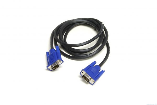 Cáp kết nối VGA 1,5M