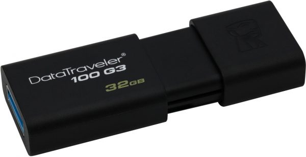 USB KINGSton 32GB 3.0