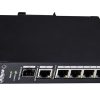 Bộ chia mạng POE Switch DAHUA DH-PFS3106-4P-60