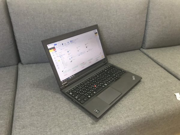 Lenovo Thinkpad L540 i5 4300M/4G RAM/ 500GB HDD/ 15.6 inch/ Intel HD 4000