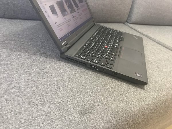 Lenovo Thinkpad L540 i5 4300M/4G RAM/ 500GB HDD/ 15.6 inch/ Intel HD 4000