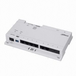 Bộ chia mạng POE Switch DAHUA VTNS1060A