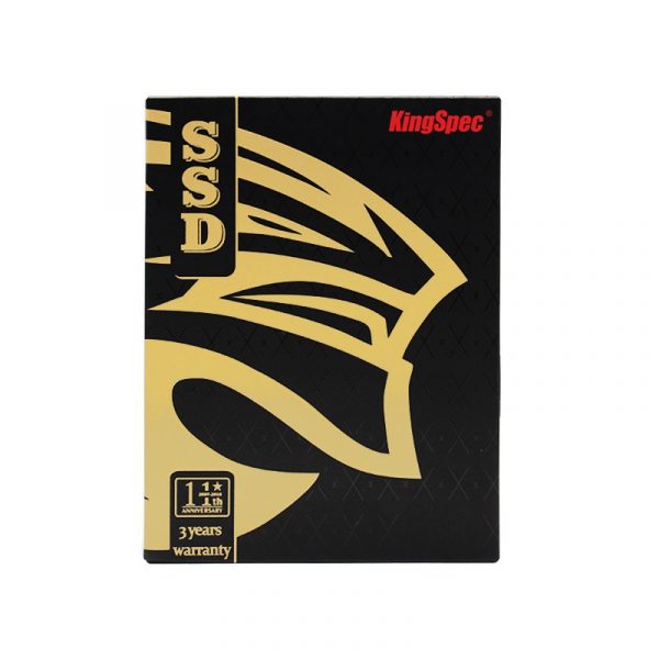 Ổ cứng SSD Kingspec 256Gb new