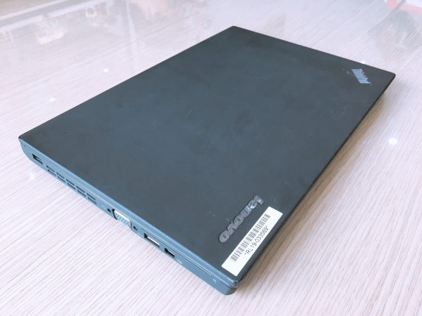 LENOVO THINKPAD X250 I5 5300U/4GB/HDD 500GB/12.5 INCH