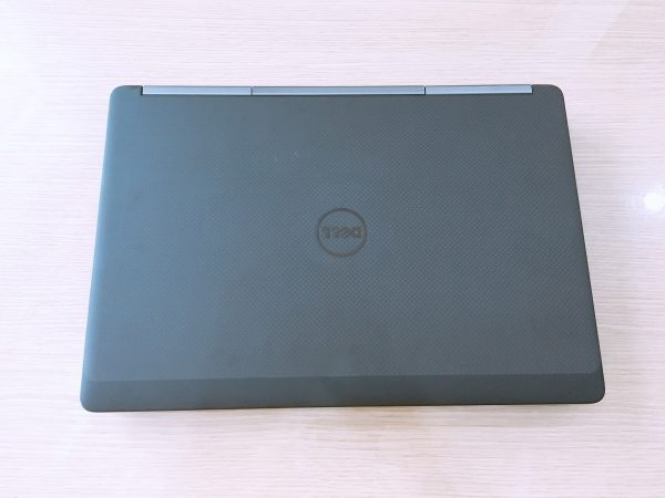 Dell Precision 7510 i7 6820HQ/16G RAM/ 256GB SSD+1000GB/VGA M1000M/ 15.6 inch