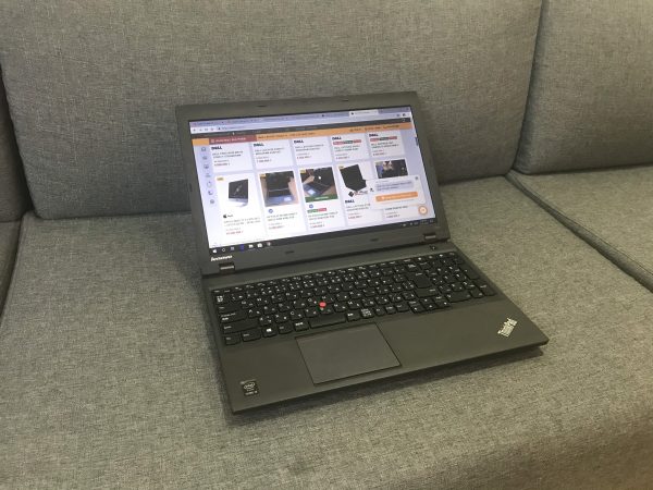 Lenovo Thinkpad L540 i5 4300M/4G RAM/ 500GB HDD/ 15.6 inch/ Intel HD 4000