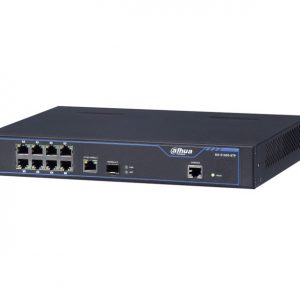 Bộ chia mạng POE Switch DAHUA S1000-8TP