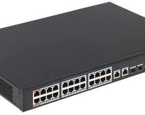 Bộ chia mạng POE Switch CÔNG NGHIỆP DAHUA DH-PFS4226-24ET-240