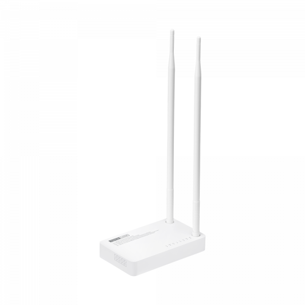 Bộ phát wifi Totolink N300RH Router Wi-Fi công suất cao chuẩn N 300Mbps