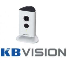 Camera Wifi KBVISION KX-H30WN Cube