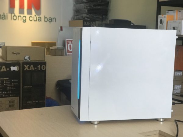 Máy CASE PC (H110/I3-6100/RAM 4GB /SSD 120-128 G)