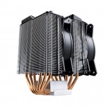 Quạt tản nhiệt CPU Cooler Master MasterAir 620P