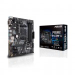 Mainboard Asus PRIME B450M-A (cũ)