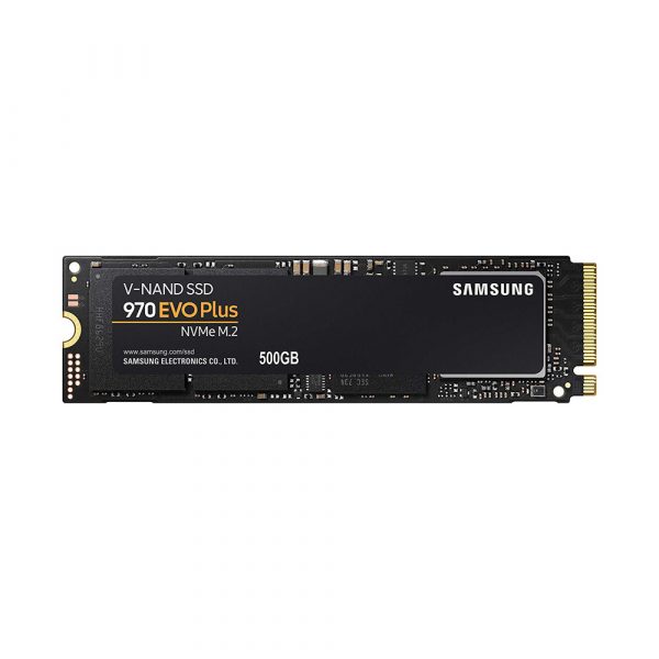 Ổ CỨNG SSD SAMSUNG M2 NVME 500GB EVO 970 PLUS