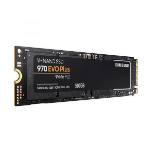 Ổ CỨNG SSD SAMSUNG M2 NVME 500GB EVO 970 PLUS