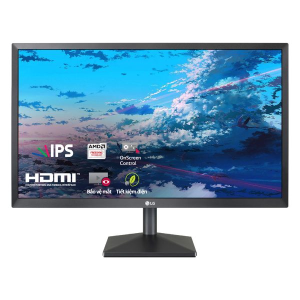 Màn Hình LG 22″ 22MK430H-B (cũ)