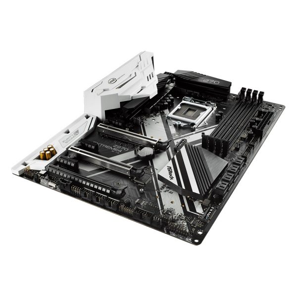 Mainboard Asrock Z270 Extreme4