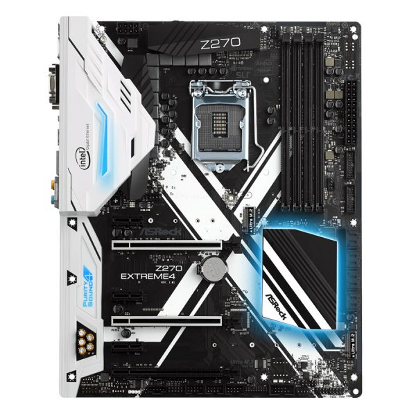 Mainboard Asrock Z270 Extreme4