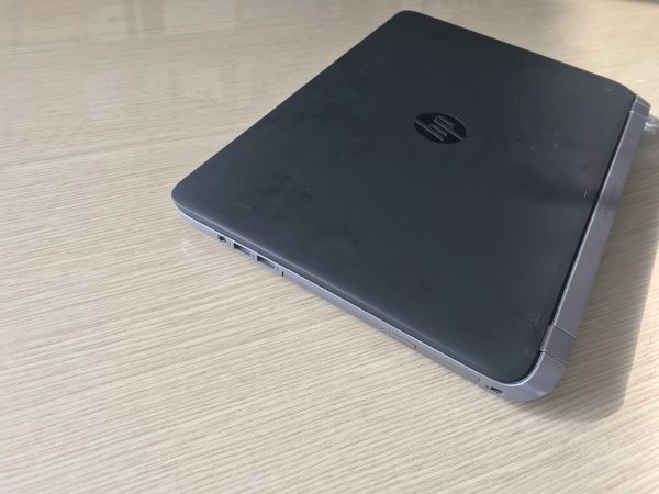 HP Elitebook 450 G2 i5 4210U/ 4GB RAM/ SSD 120GB/ 15.6 inch