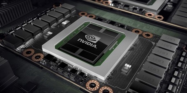 card màn hình Nvidia