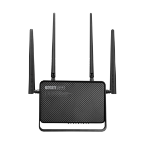 Bộ Phát Sóng Wifi Băng Tầng Kép AC1200 Router Totolink A950RG