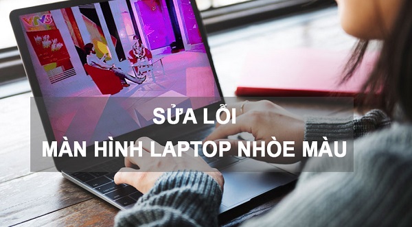 Màn hình laptop của bạn đã bị nhòe màu và không còn cho ra hình ảnh đẹp như trước? Hãy truy cập vào bộ sưu tập của chúng tôi để tìm kiếm những hình nền sáng tạo, phù hợp cho màn hình của bạn và đem lại trải nghiệm tuyệt vời.