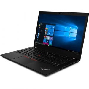 Lenovo ThinkPad P43s Core i7 8565U/ RAM 8GB/ SSD 256GB