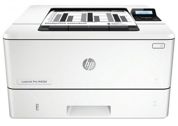 MÁY IN LASER ĐƠN NĂNG HP M402D